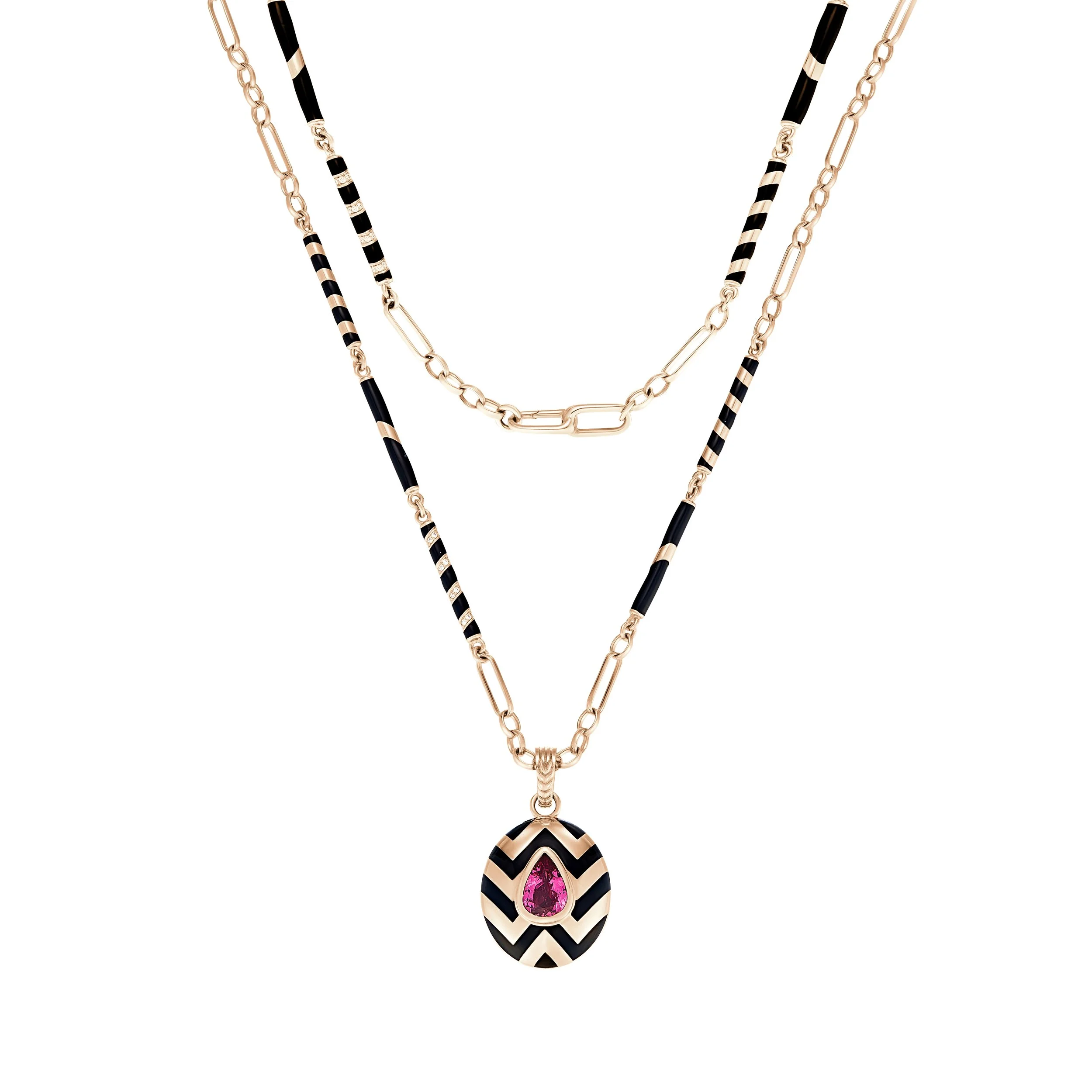 Pink Pendant & Chain.jpg