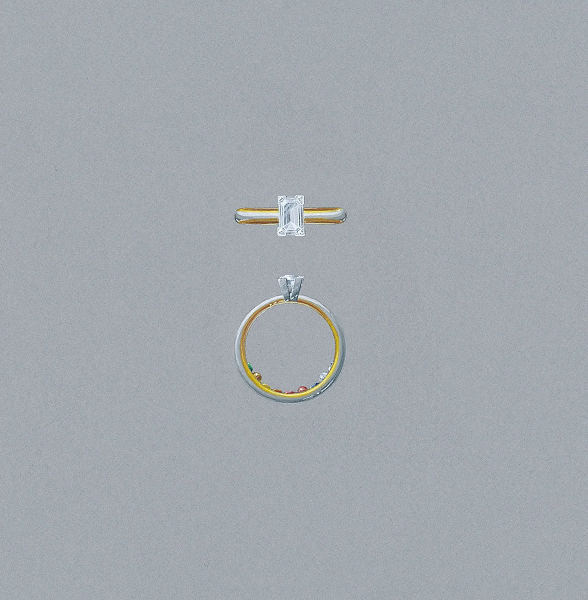 Visual Marvelry Bespoke — Alice Cicolini