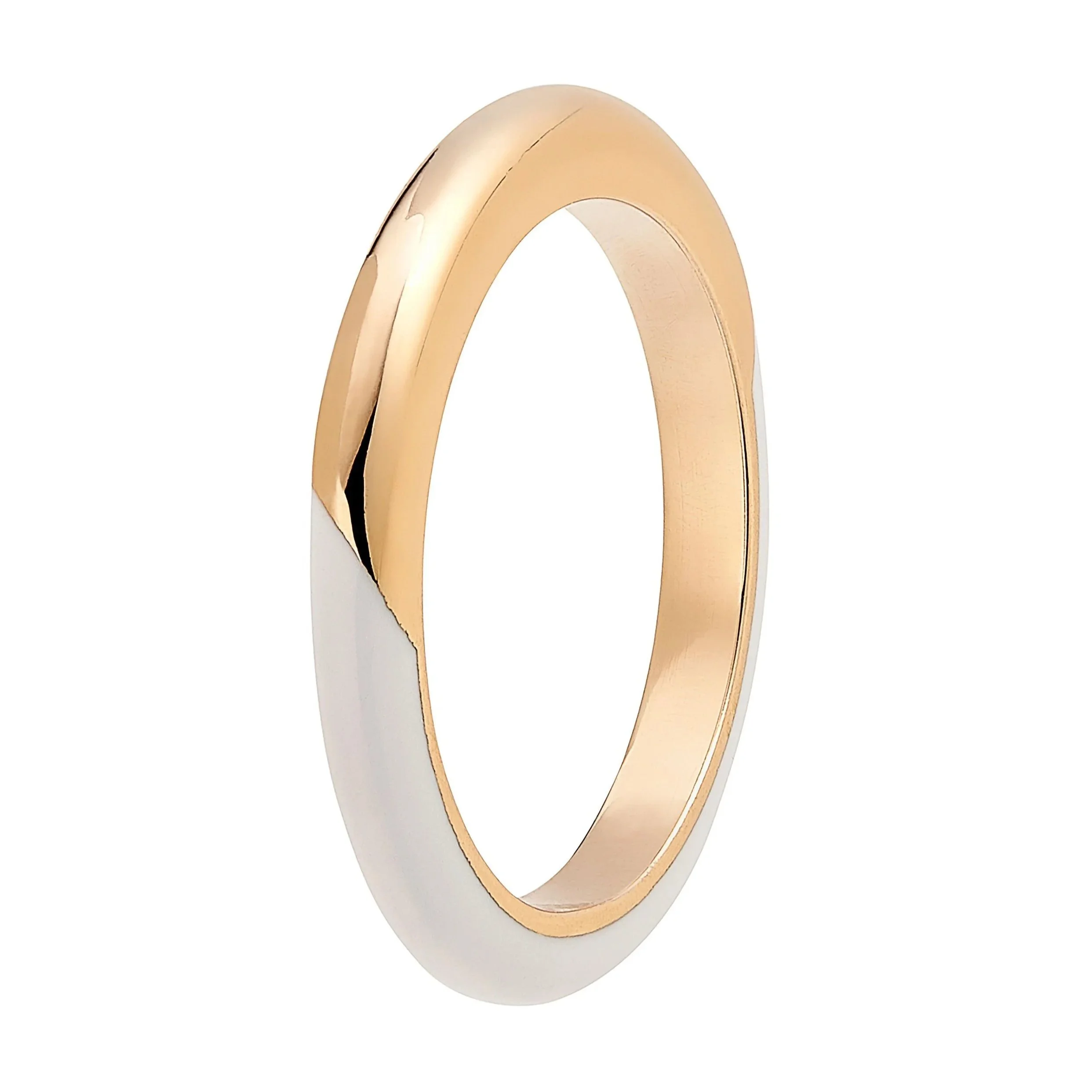 Candy Lacquer Diagonal Band