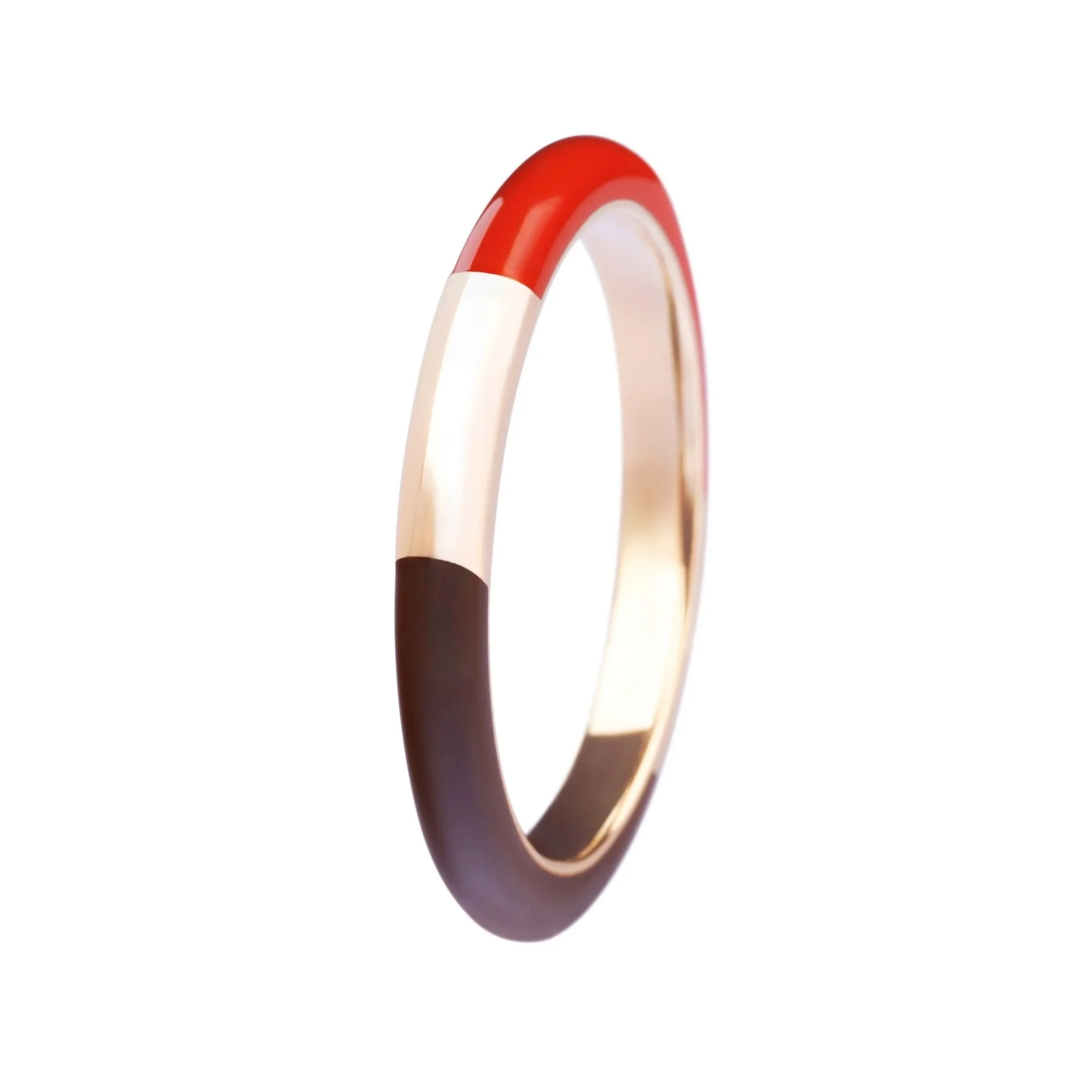 Candy Lacquer Lifebuoy Band