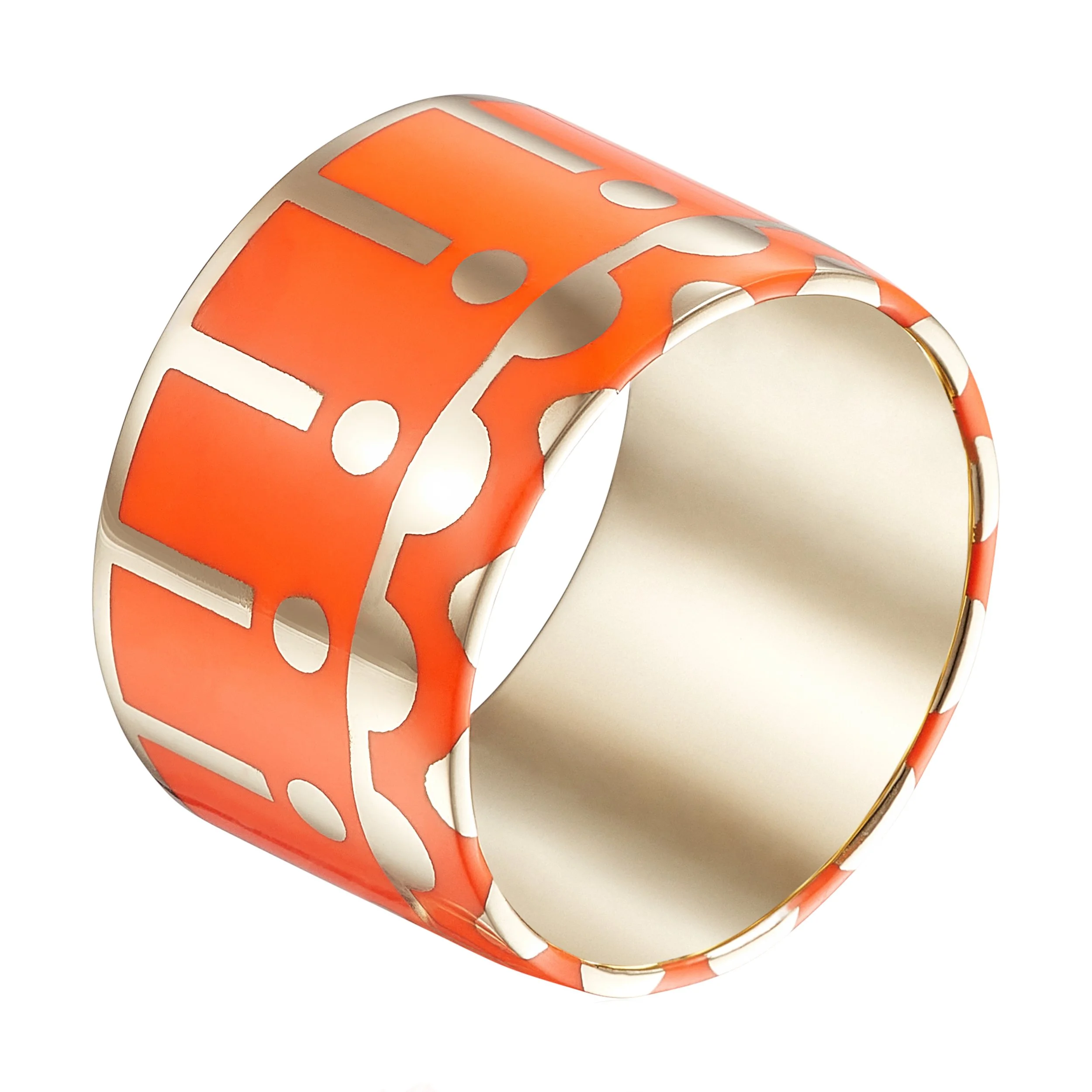 ALICE CICOLINI_MEMPHIS SAMARKAND BAND (NEON ORANGE).jpg