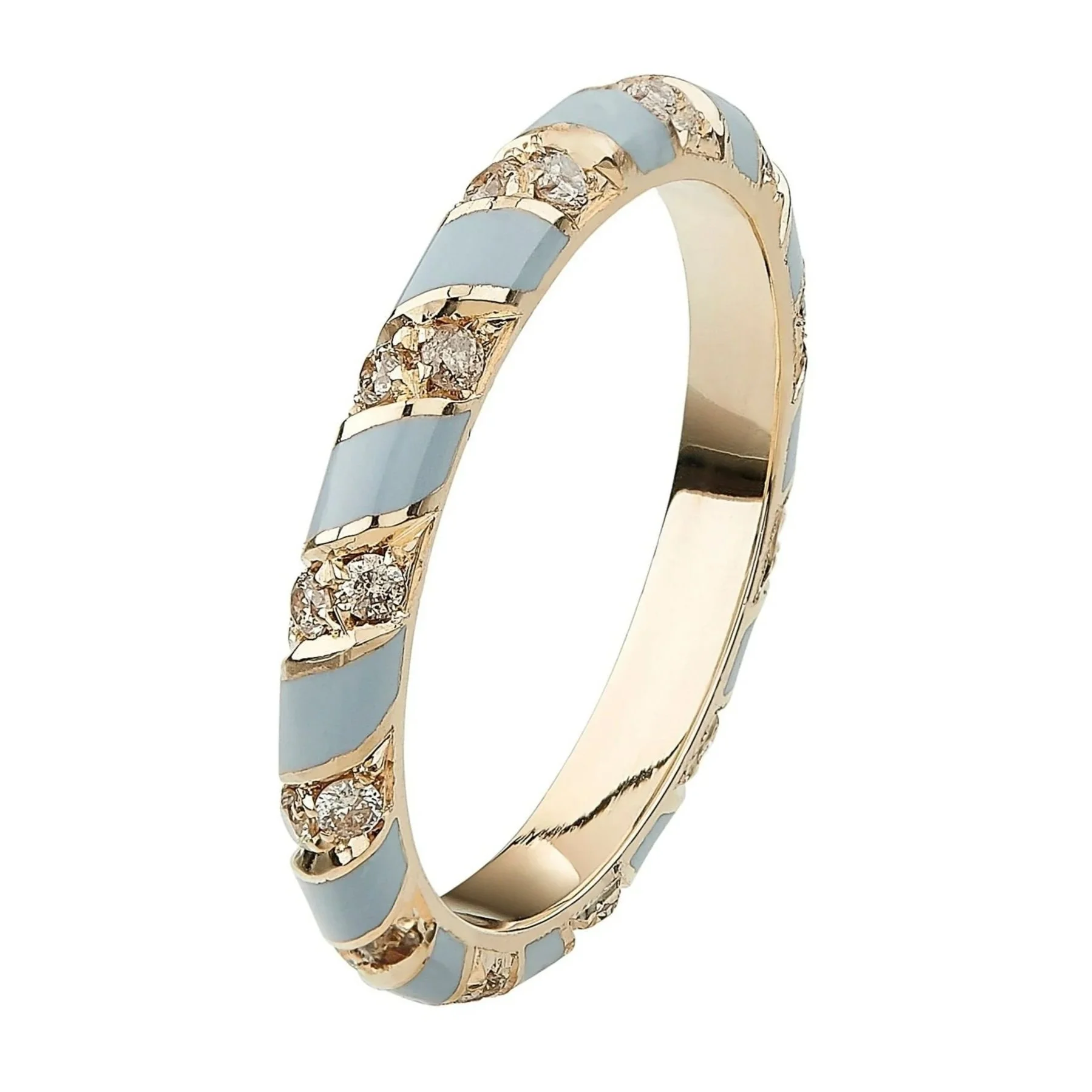 Candy Pave Band