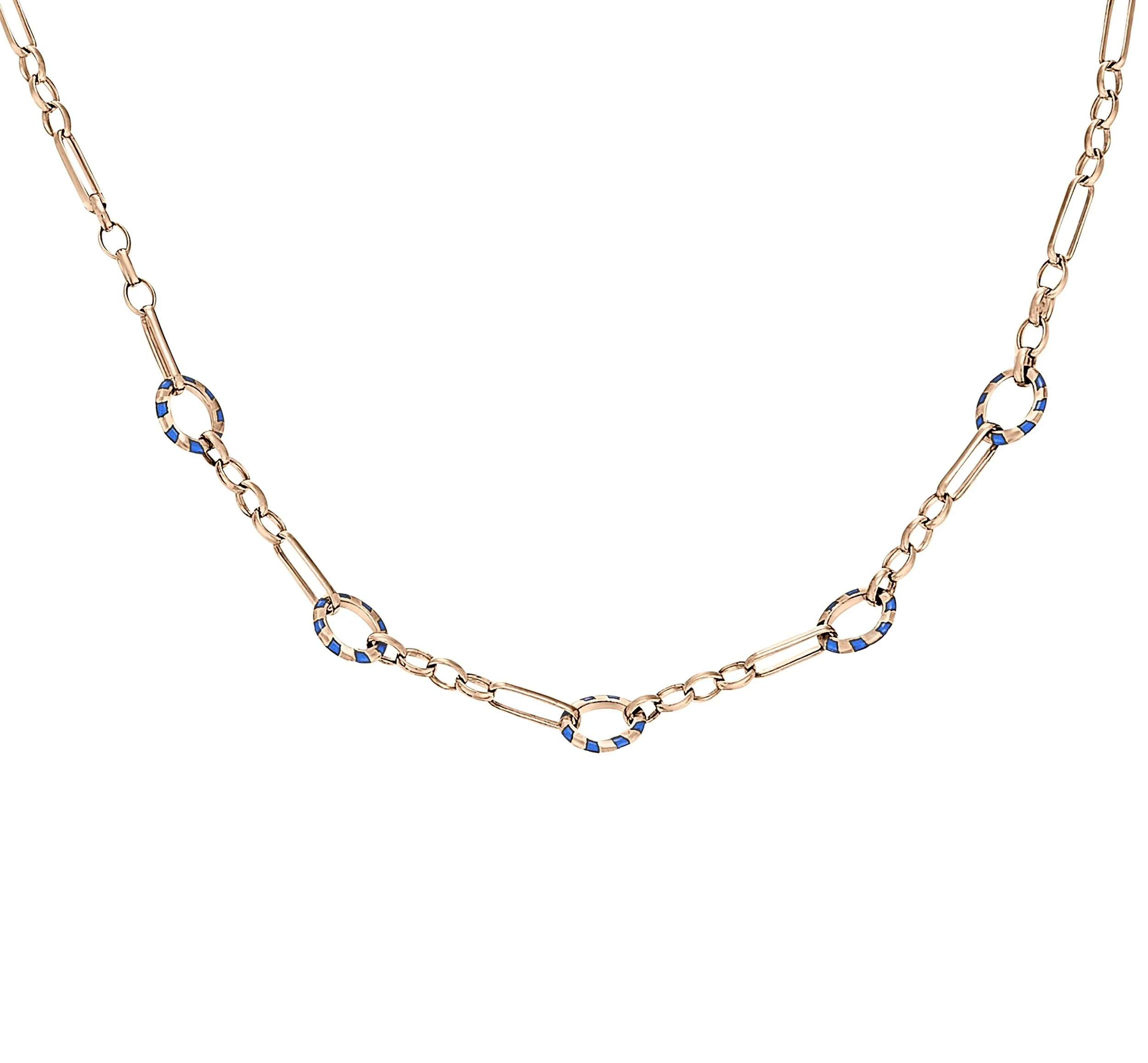 Faith 5 Link Necklace.jpg