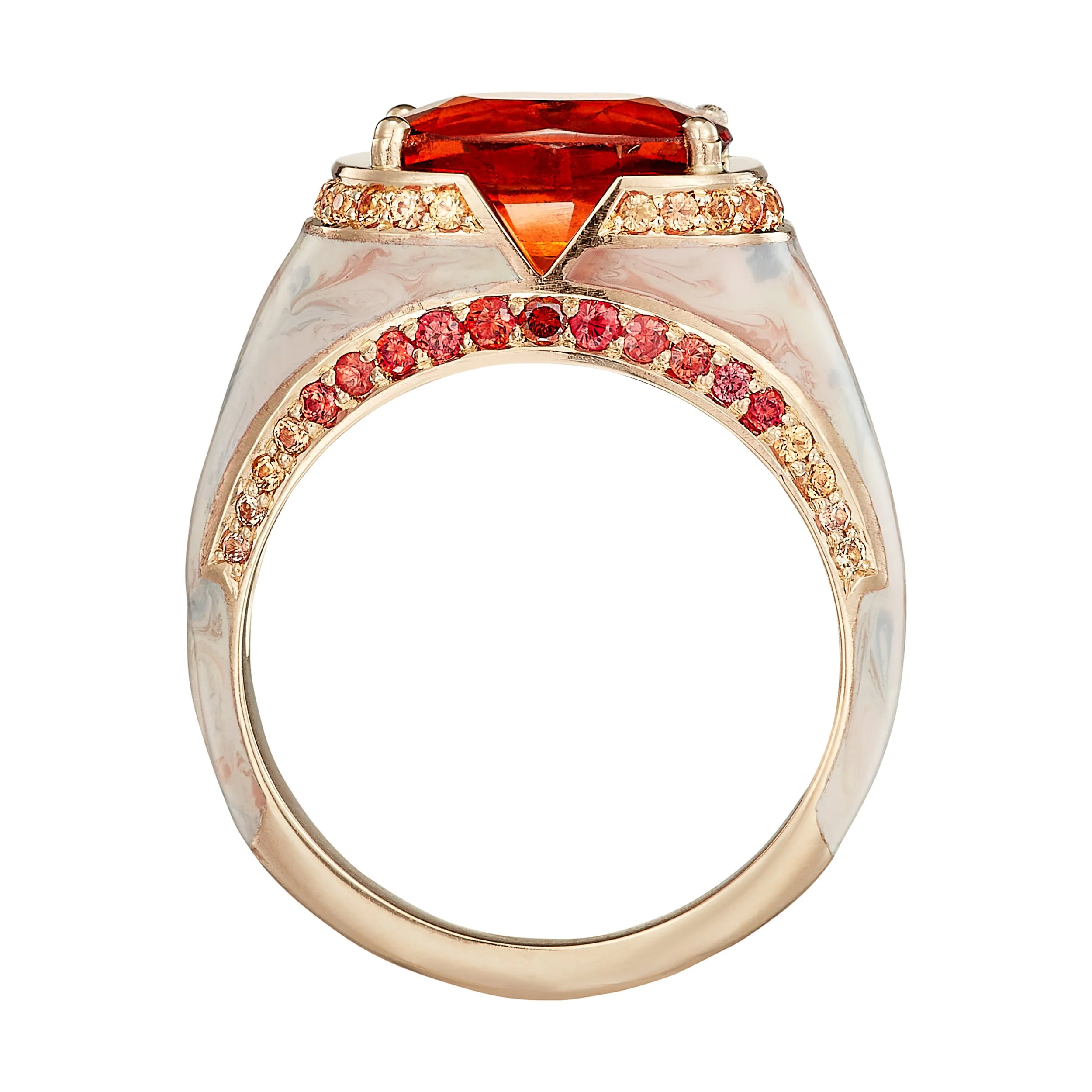 ALICE CICOLINI_HIGH SARI_MARBLED V RING_HESSONITE GARNET.jpg