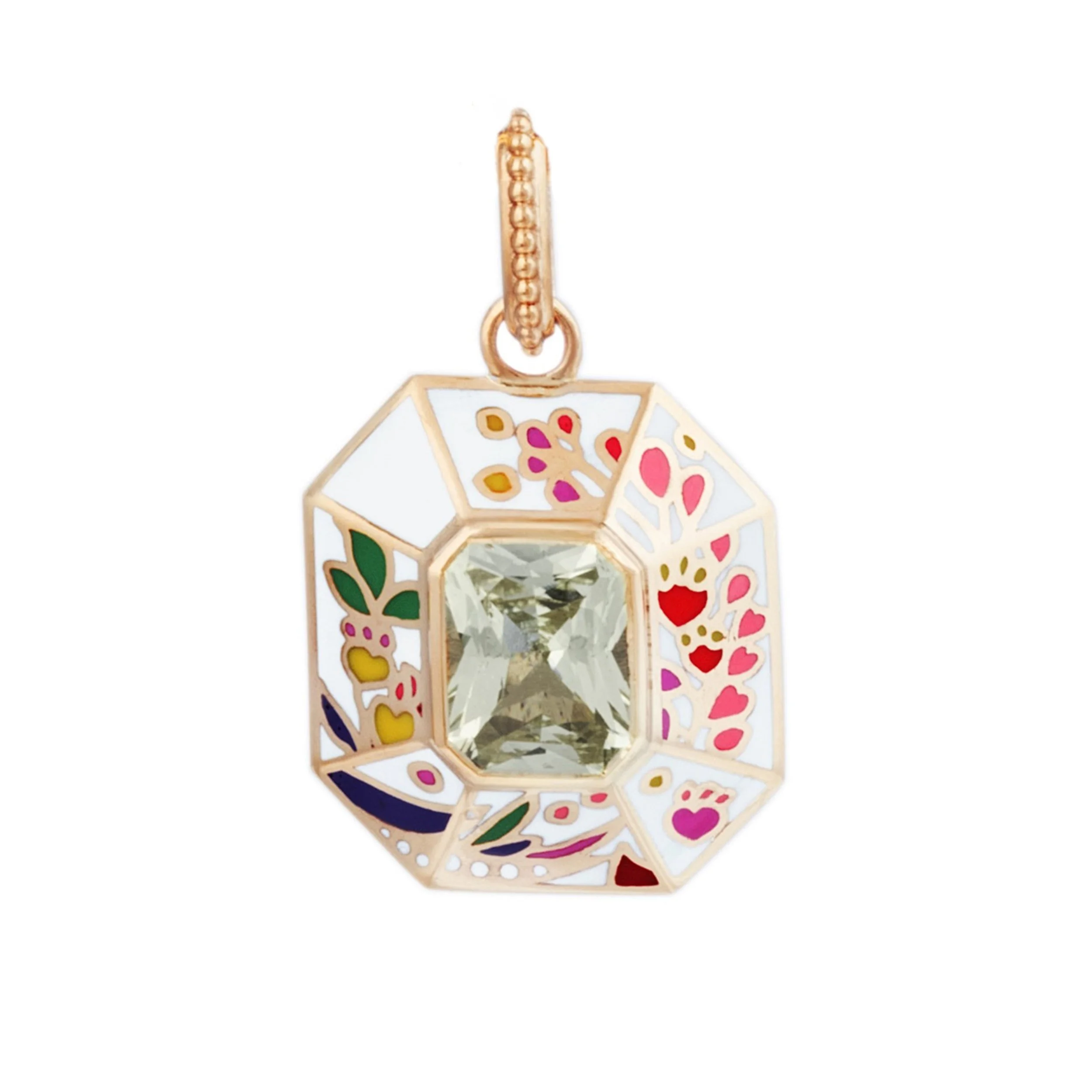 ALICE CICOLINI _ SARI LUCKNOW PENDANT IN MINT CHRYSOBEYRL_.jpg