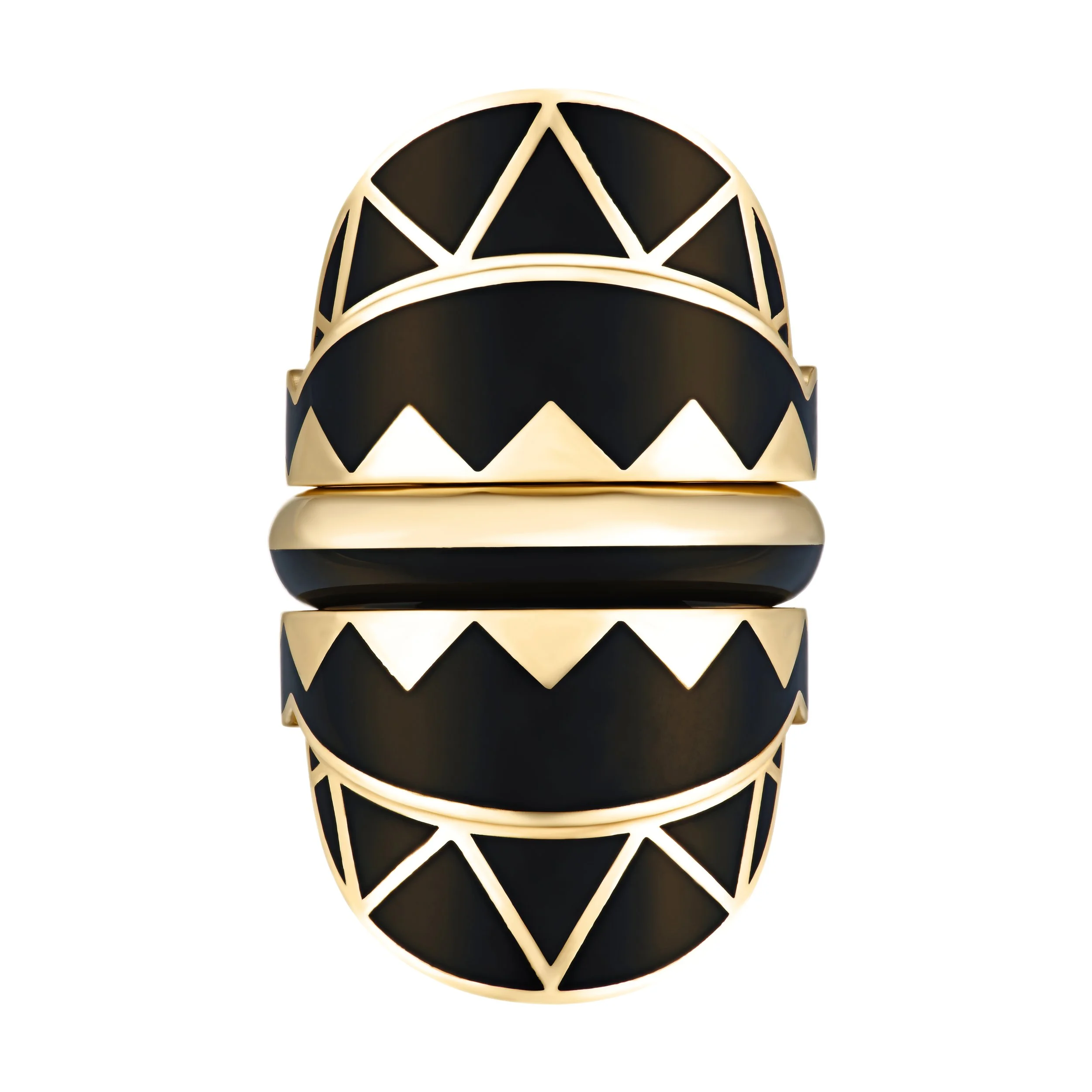 Memphis Triple Band Set