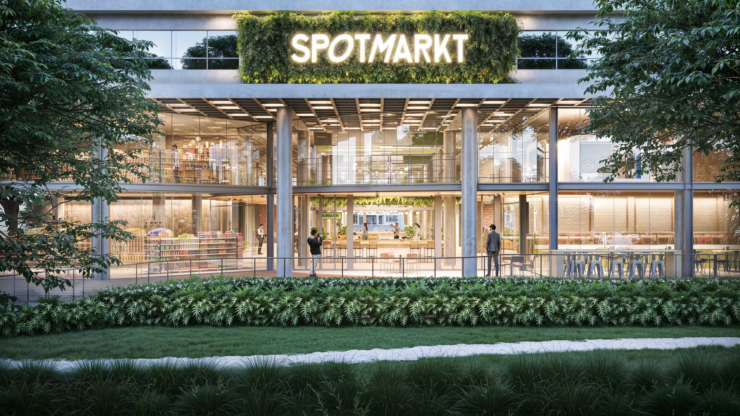 Dimas Construções - Spotmarkt