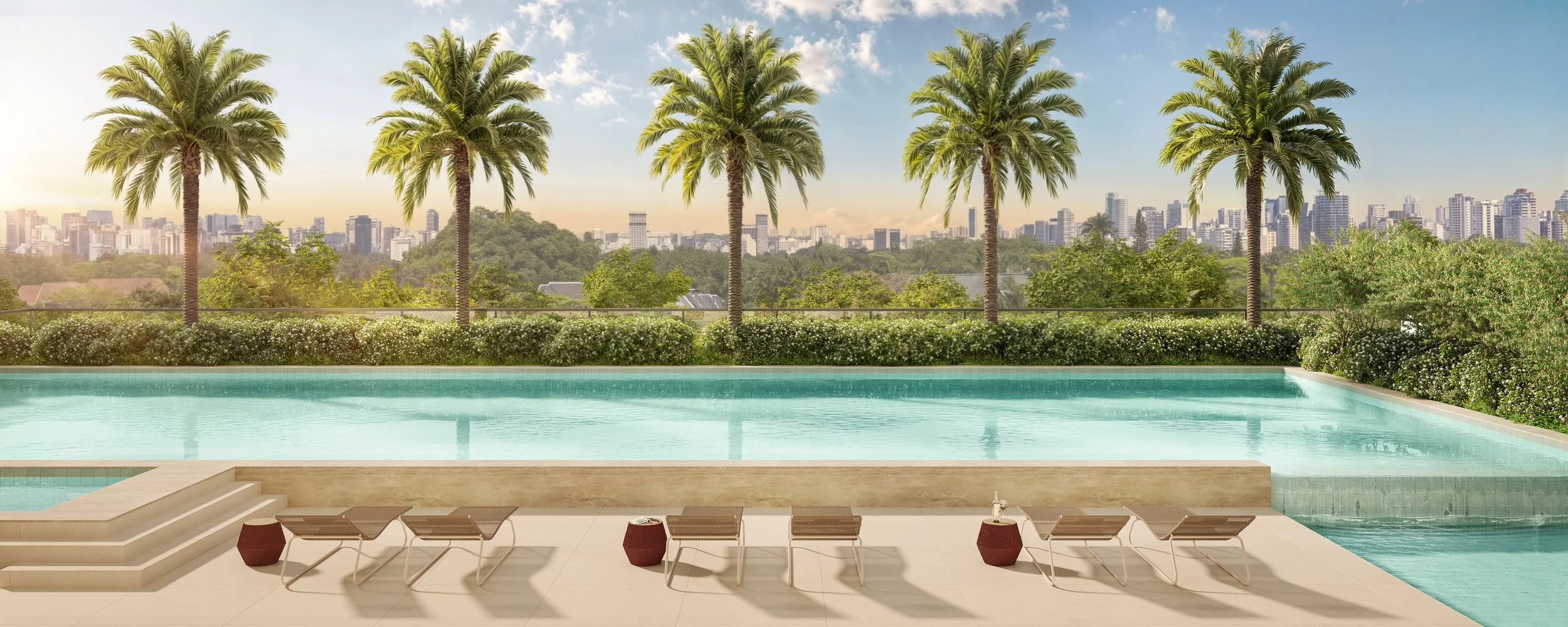 Cyrela - The Palace Royal