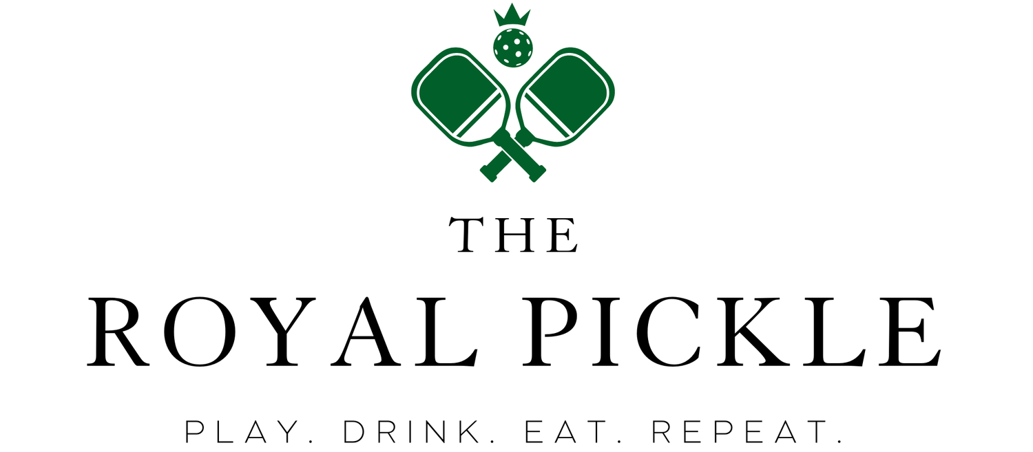 The Royal Pickle