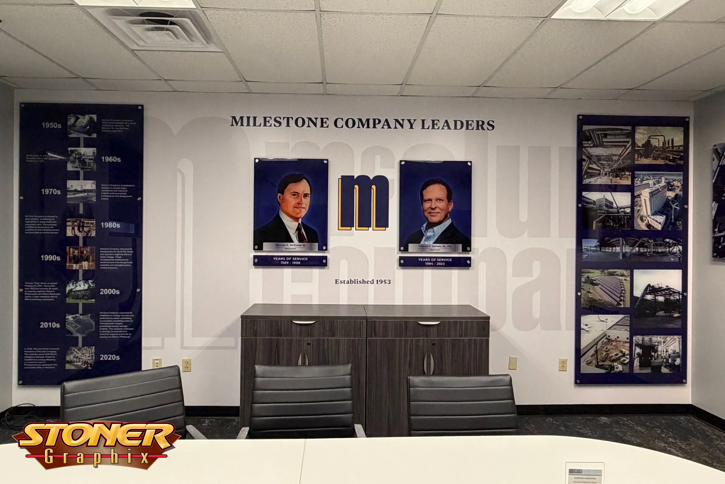 McClure Company