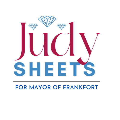 Re-Elect Mayor Judy Sheets