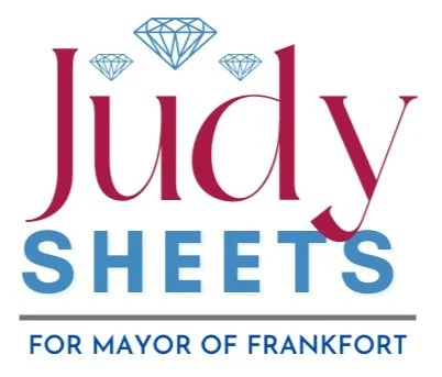 Re-Elect Mayor Judy Sheets