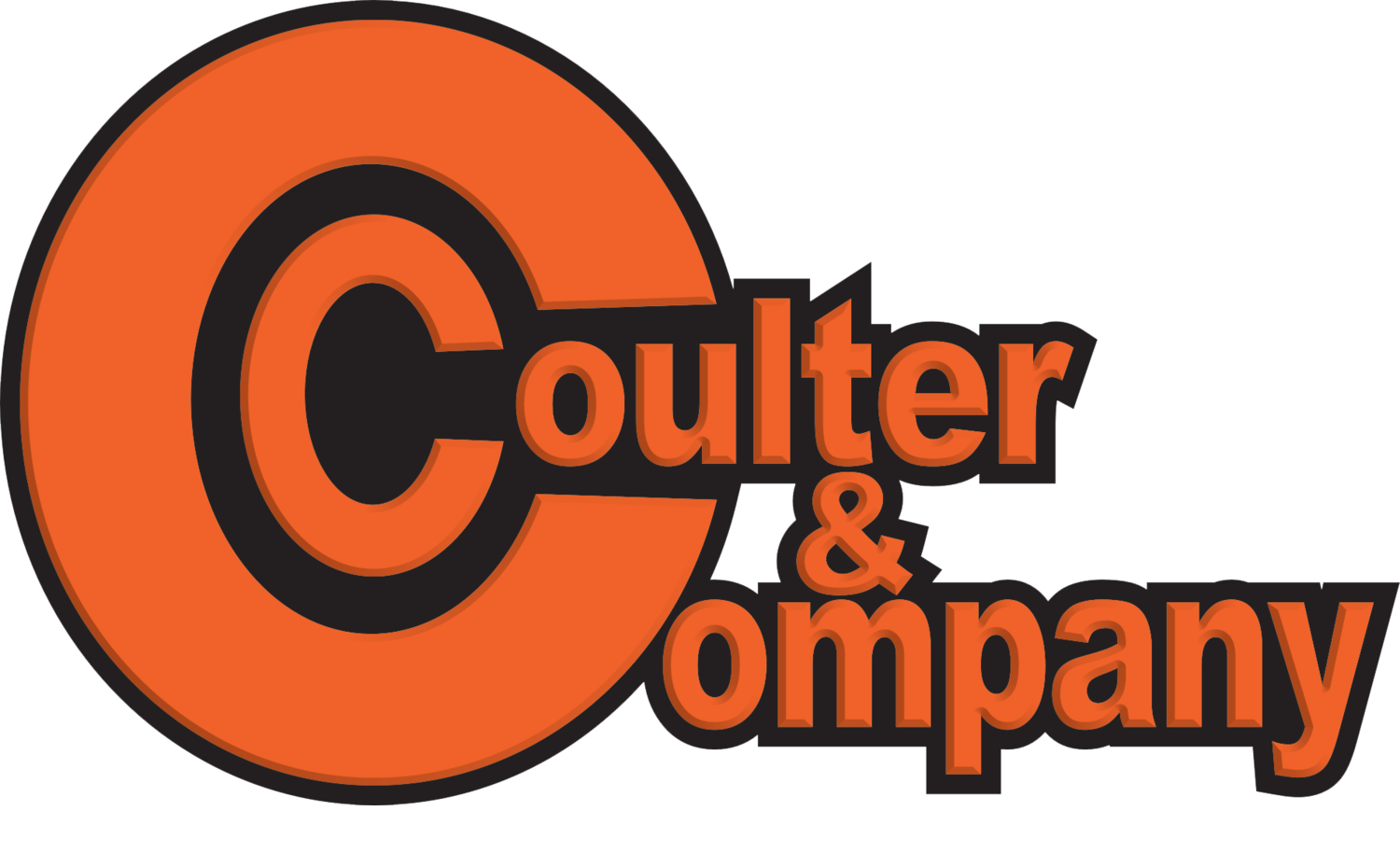 Coulter &amp; Company