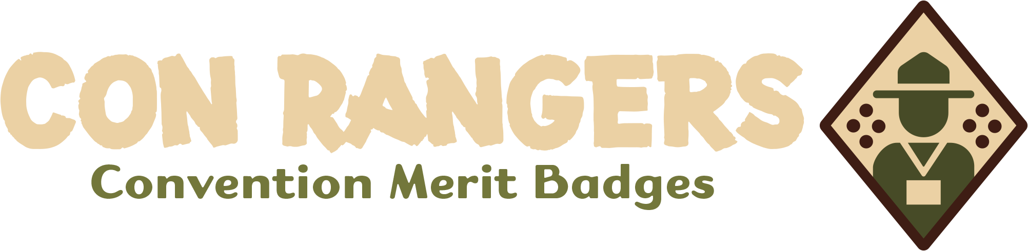The Con Rangers