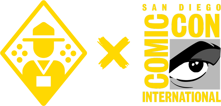 The Con Rangers