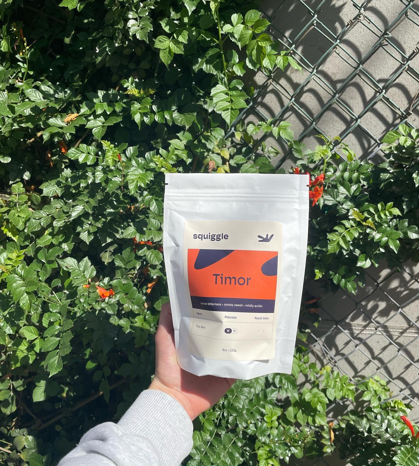 Have you tried our beans from Timor? This coffee is a smooth morning cup with sweet and chocolatey notes. If you have tried Timor, let us know your thoughts in the comments!