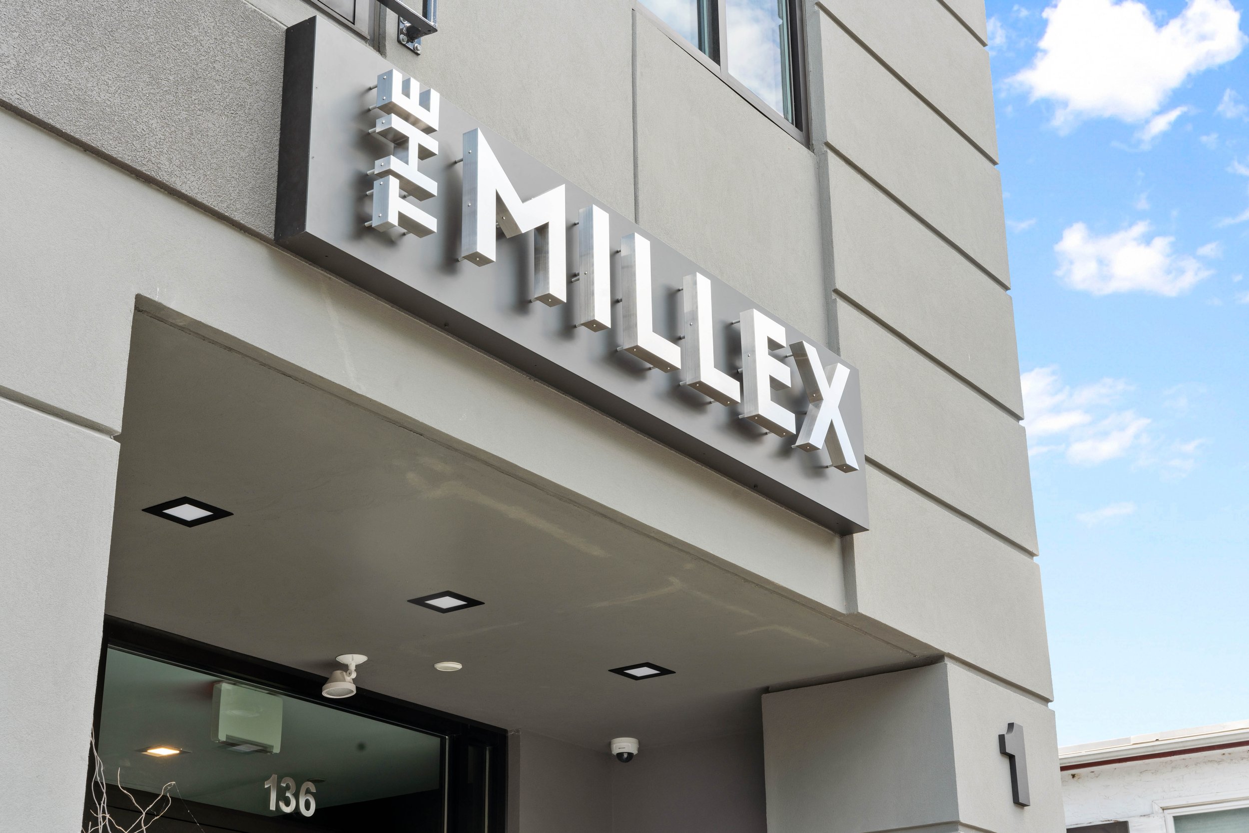 The Millex Apartments - Lawrence, MA