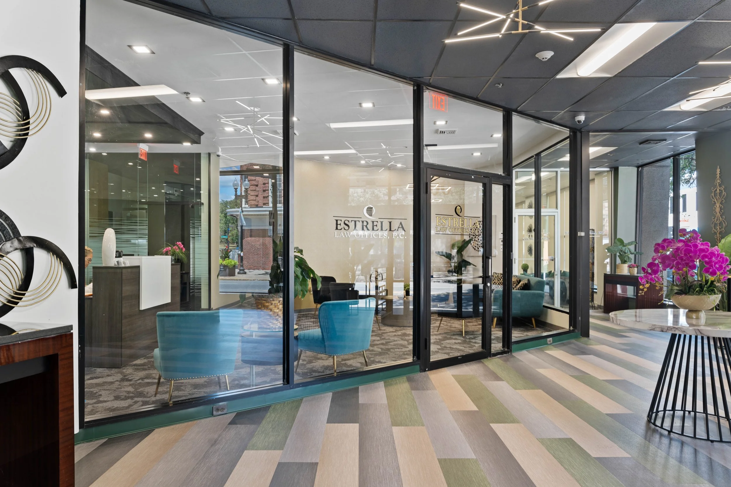 Estrella Law Office - Lawrence, MA