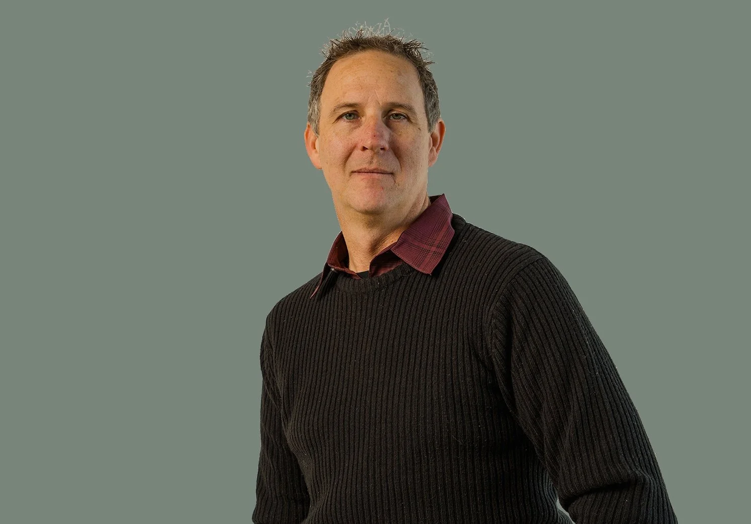 Chris Billingham, Design Director