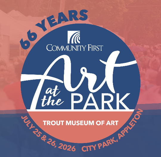 Art At The Park (Appleton)