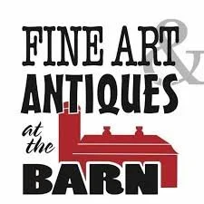 Fine Art &amp; Antiques at the Barn