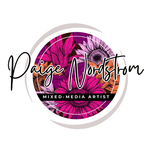 Paige Nordstrom Art
