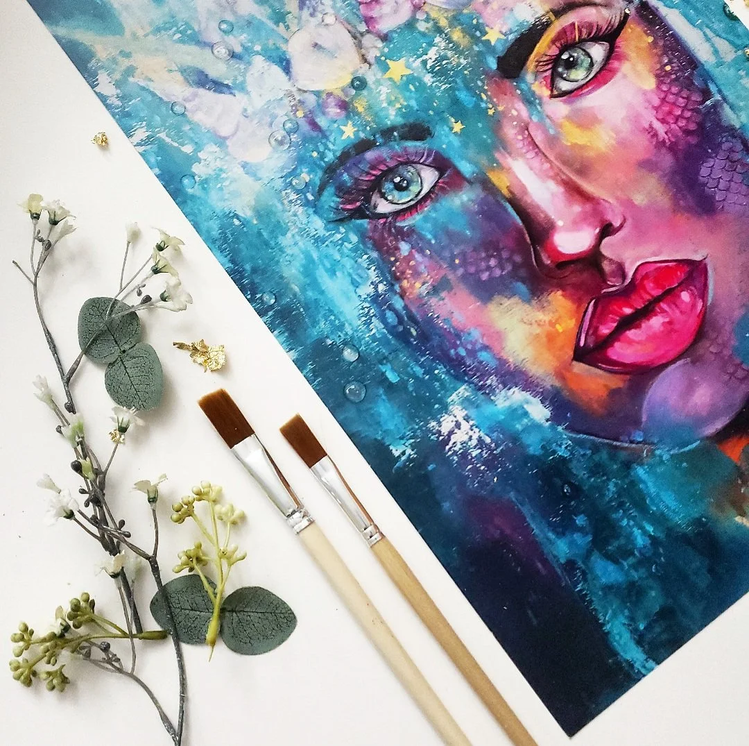 'Sea Witch'_11x17_$60.jpg