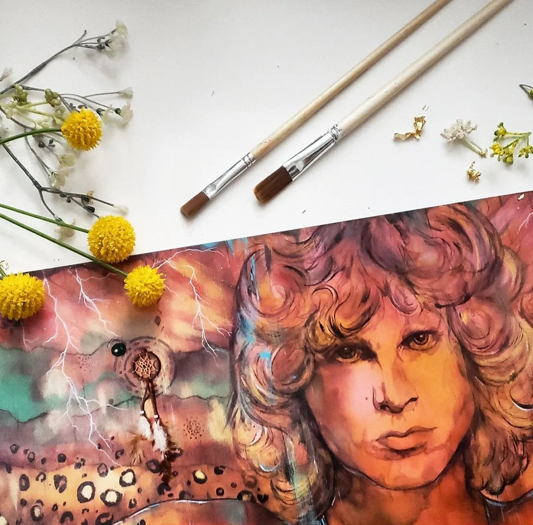 'Jim Morrison 2'_10x20_$60.jpg