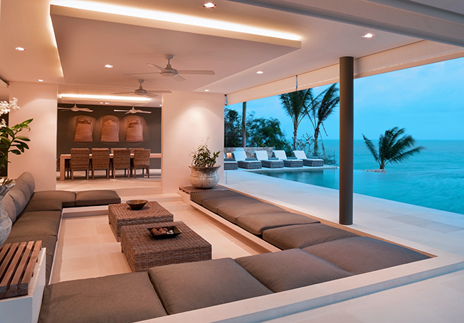 Residential