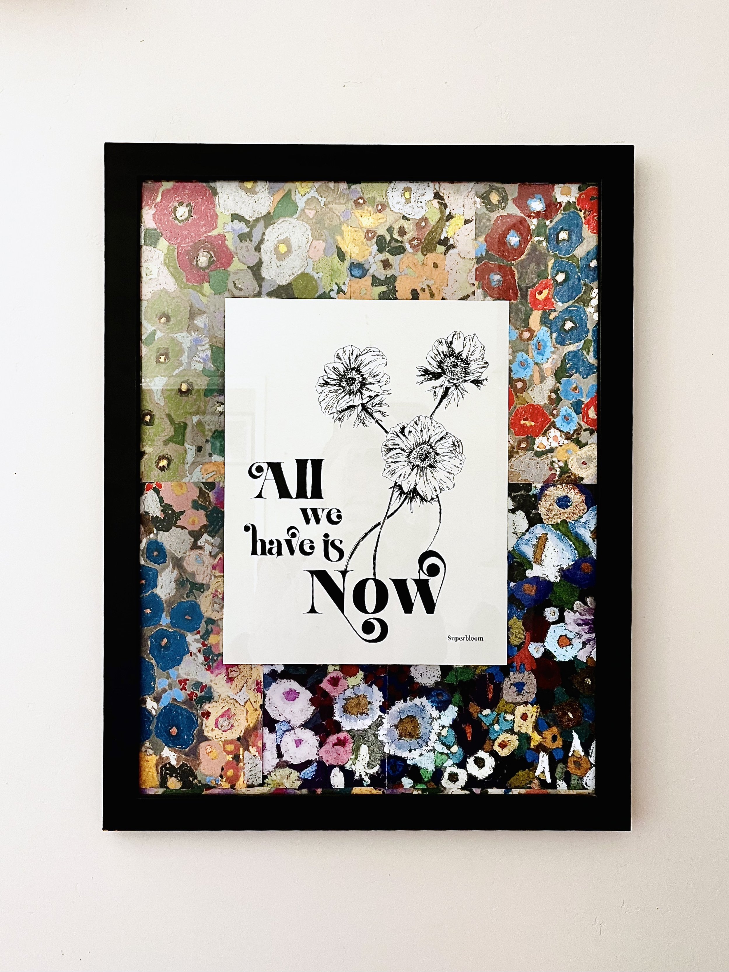 (Nothing But) Flowers 6.2.25
