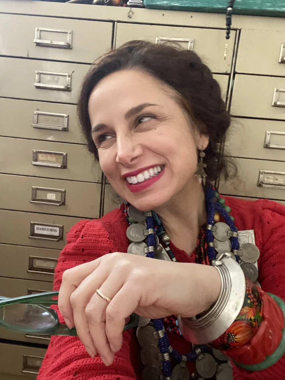 Creative Conversations: Allyson Montana, an Artist, Designer ...