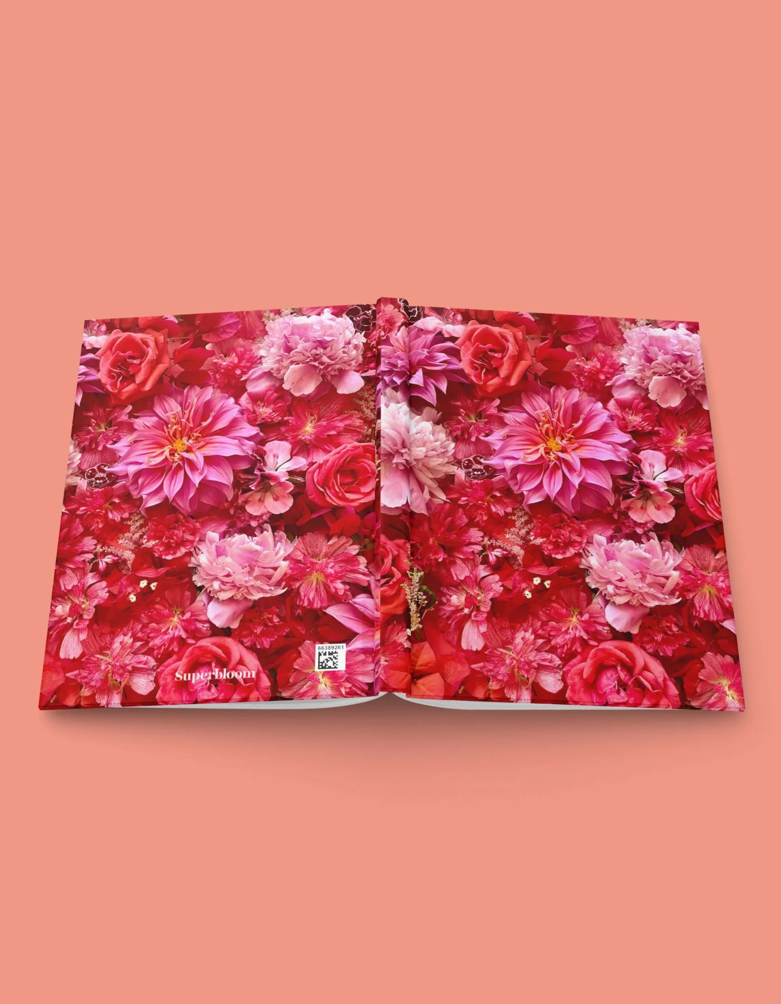In the Pink Hardcover Journal wrap blush.jpg