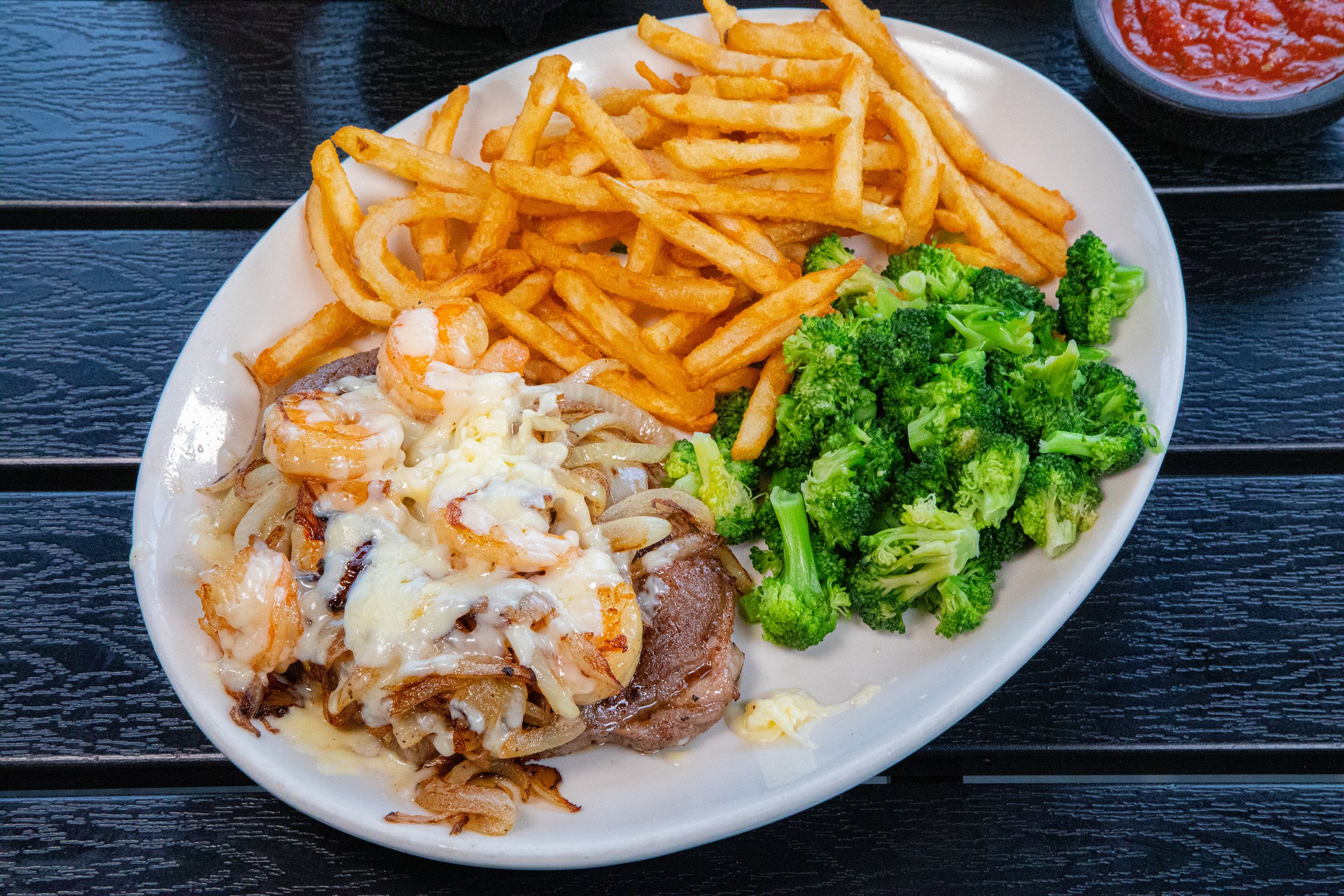 Gallery — El Burrito Mexican Restaurant