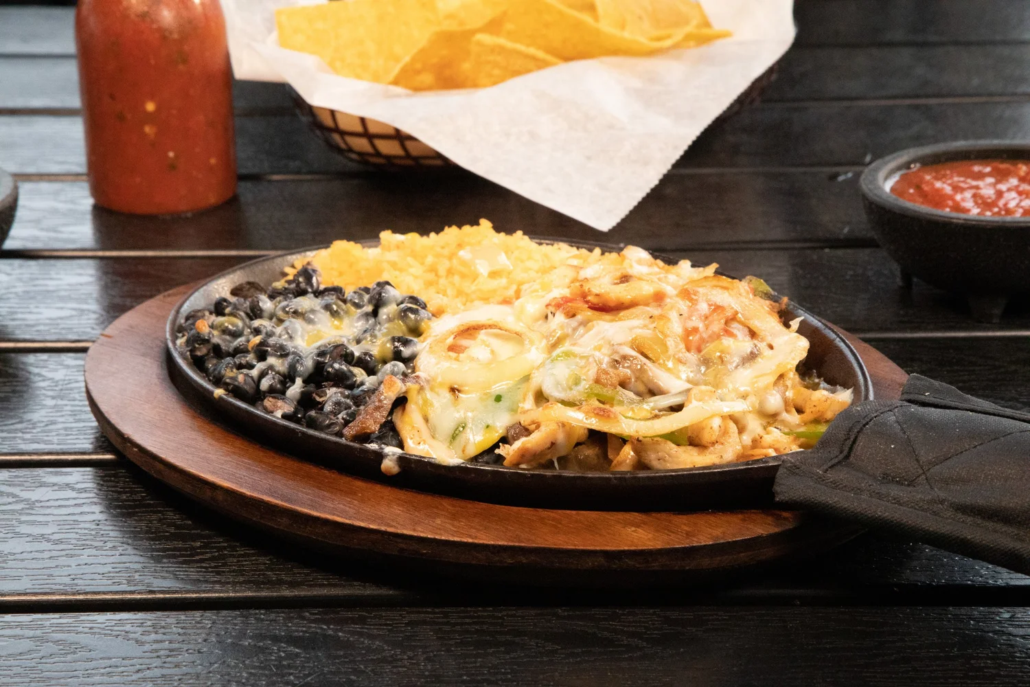 Locations — El Burrito Mexican Restaurant