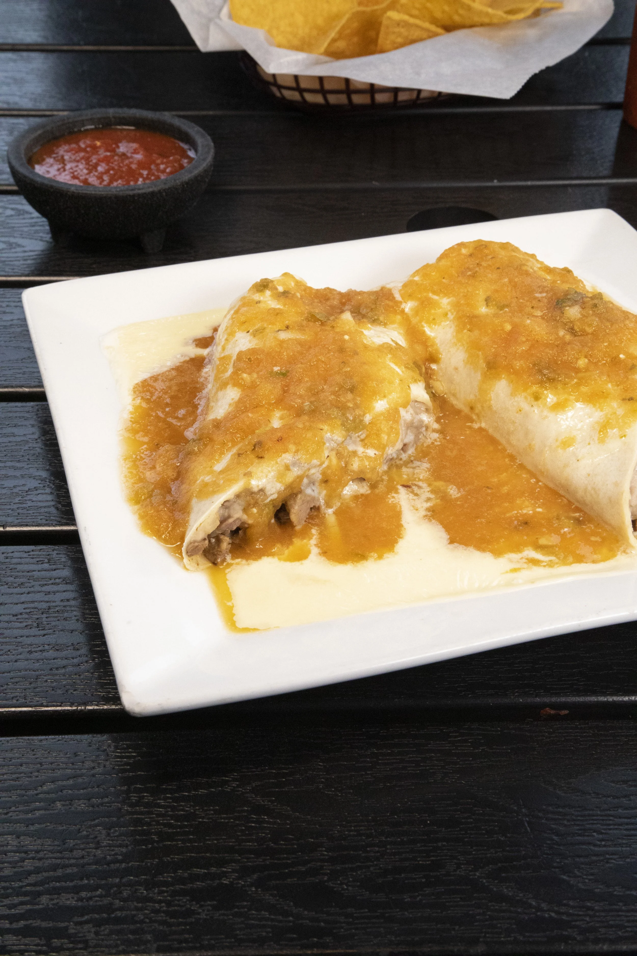 Gallery — El Burrito Mexican Restaurant