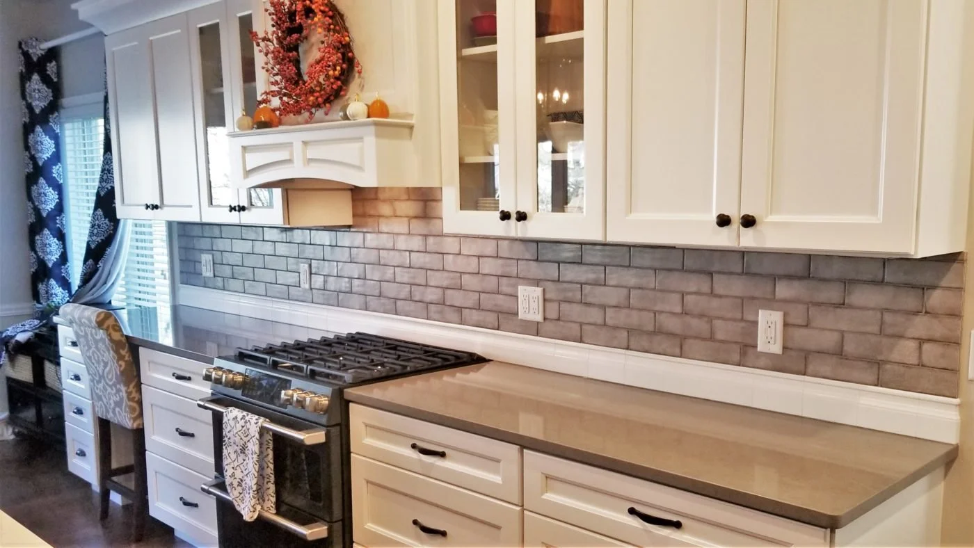 Artistic Tile Installation Madison, WI