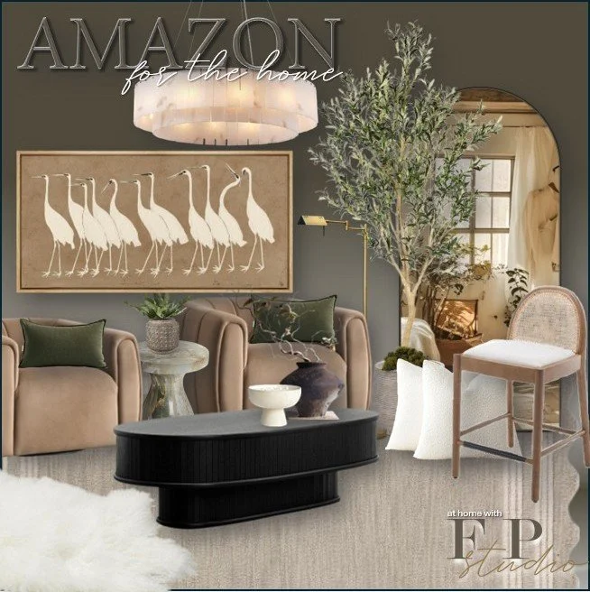 Amazon For the Home