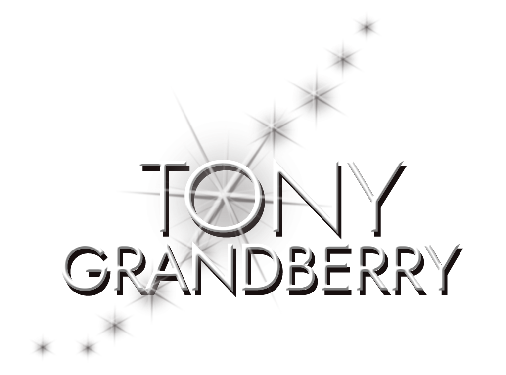 Tony Grandberry