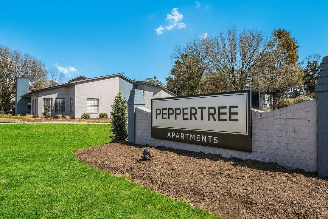 Peppertree Apartments