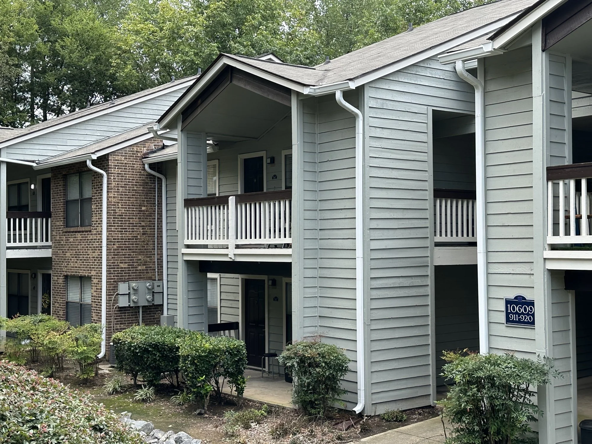 Ascent Pineville