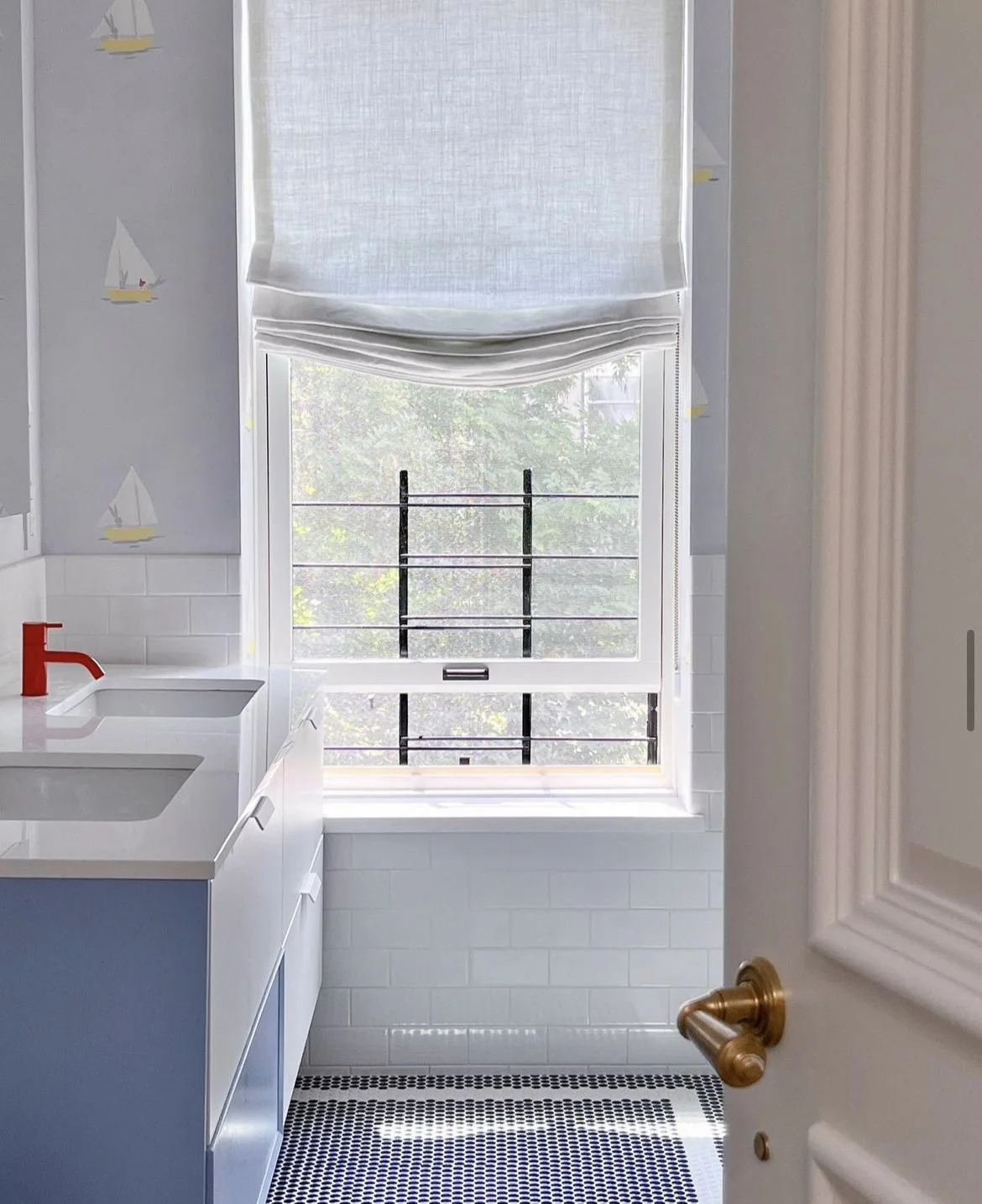 CONTACT PAGE
Kate McElhiney for Peter Pennoyer Architects