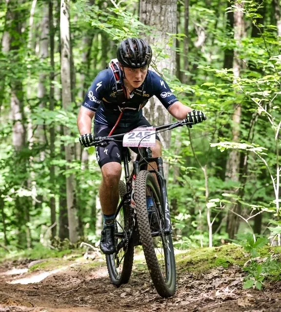 Bradley Knapp - KY
