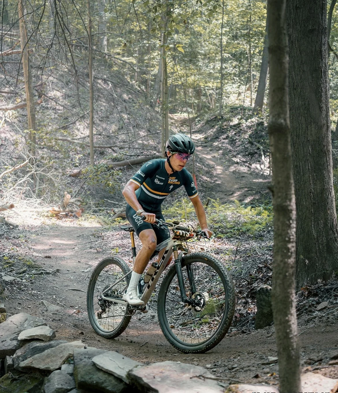 Jackson Brown - PA