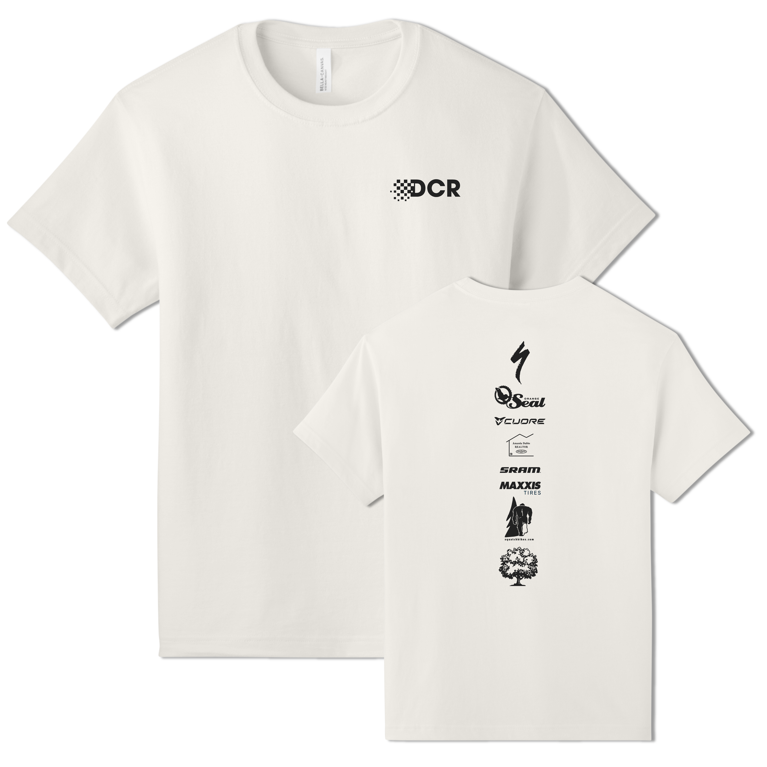 Sounder T-shirt
