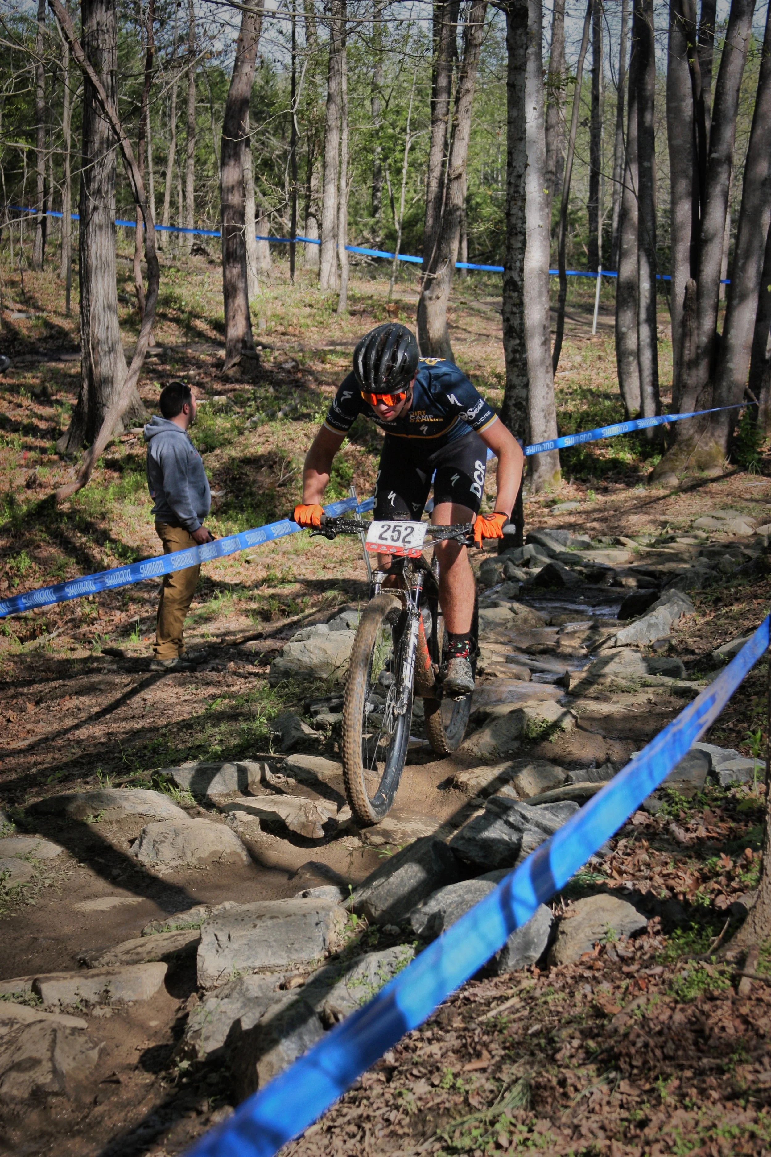 Jesse Bowen - GA