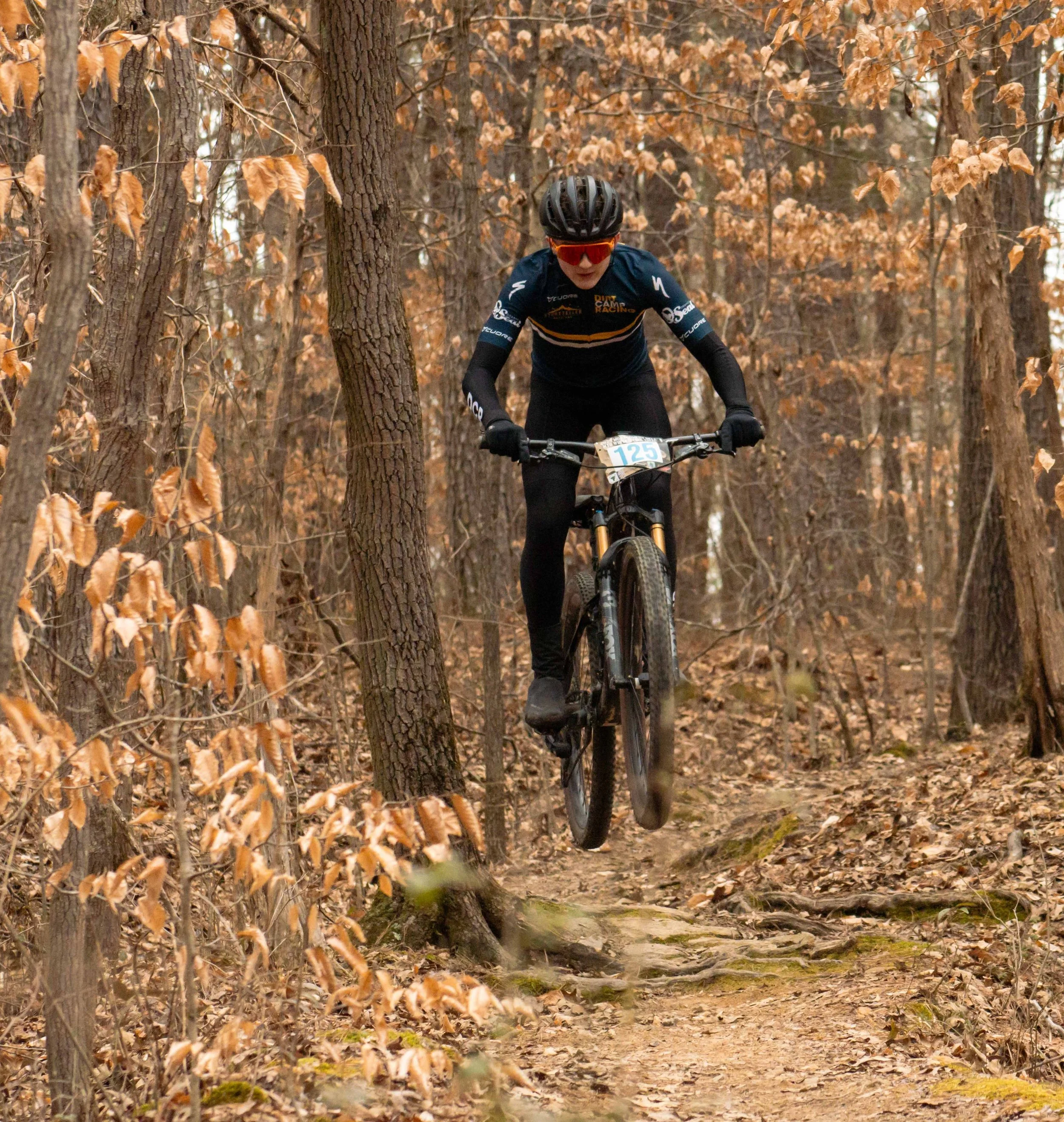 2026 Dirt Camp Racing Team — Dirt Camp Racing