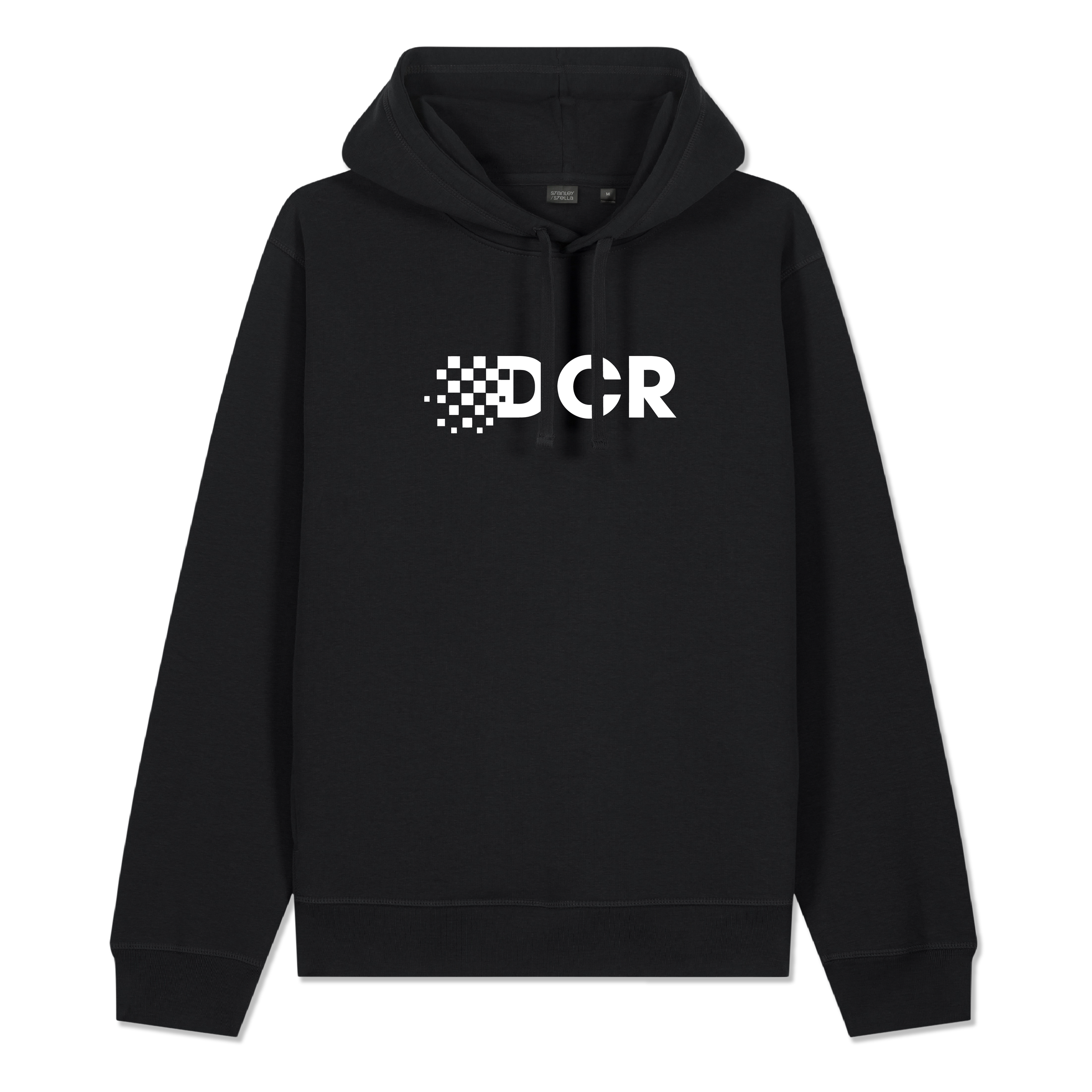 DCR Sounder Hoodie