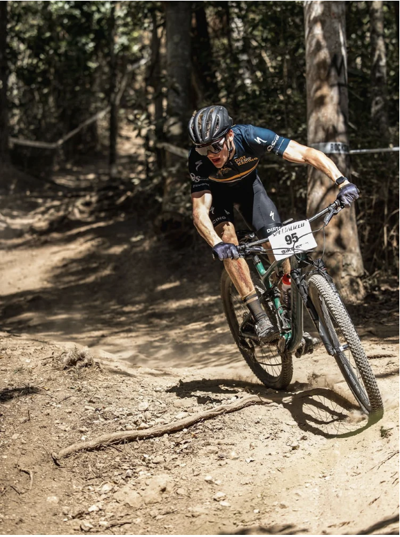 Charley Chastain - GA