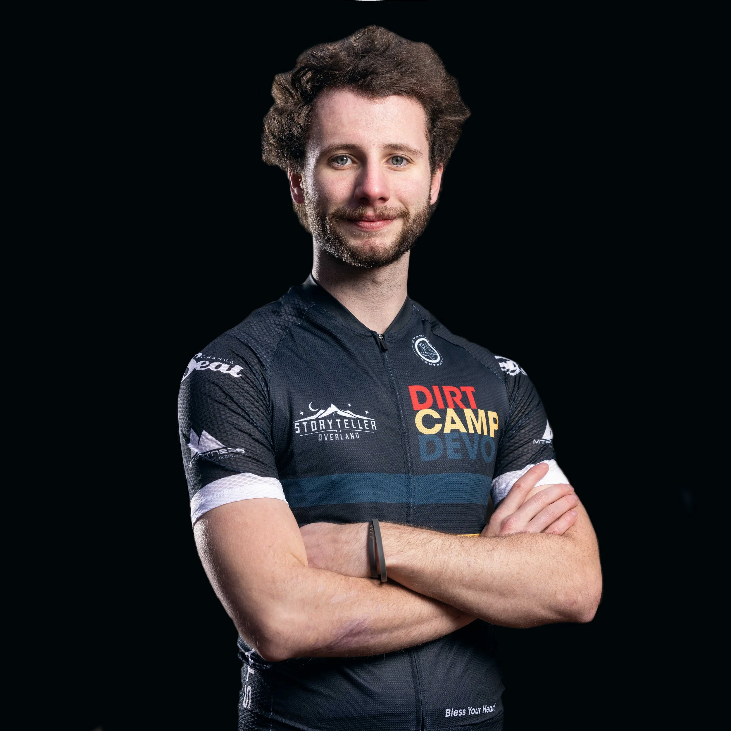 2023 Dirt Camp Coach Support Team — Dirt Camp Racing