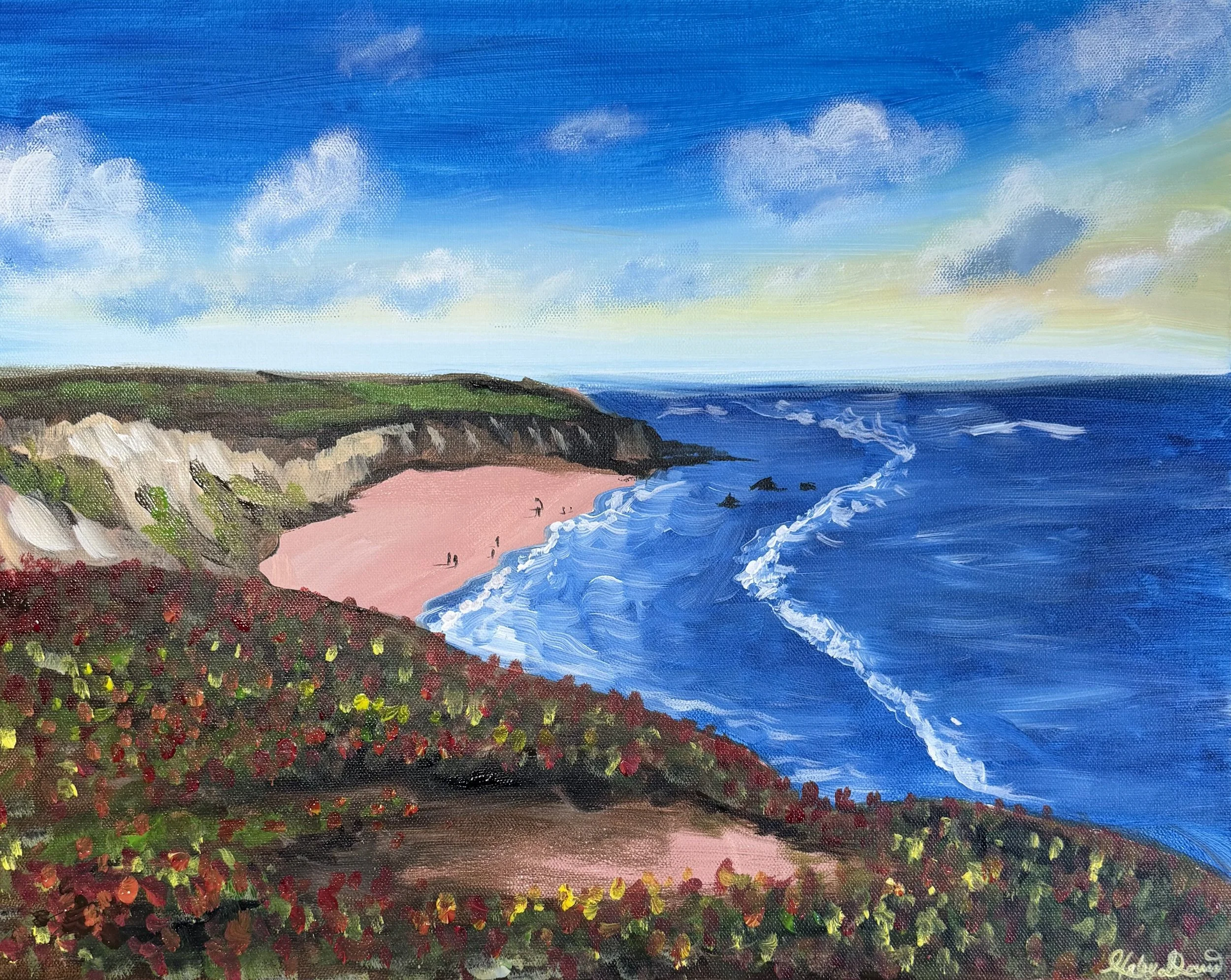 Community Paint Night